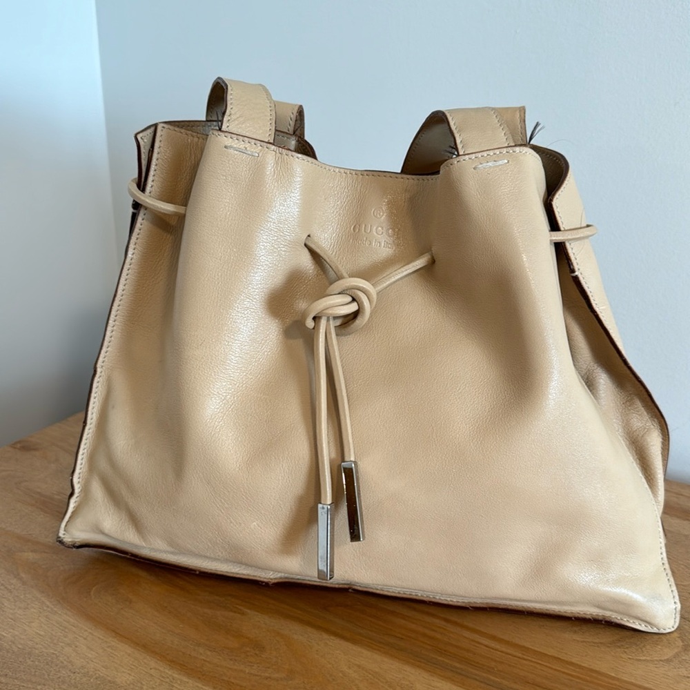 GUCCI purchased on clearance
